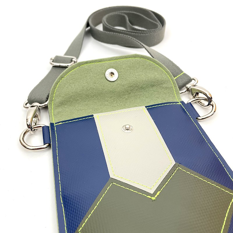 telefoontasje lies donkerblauw+