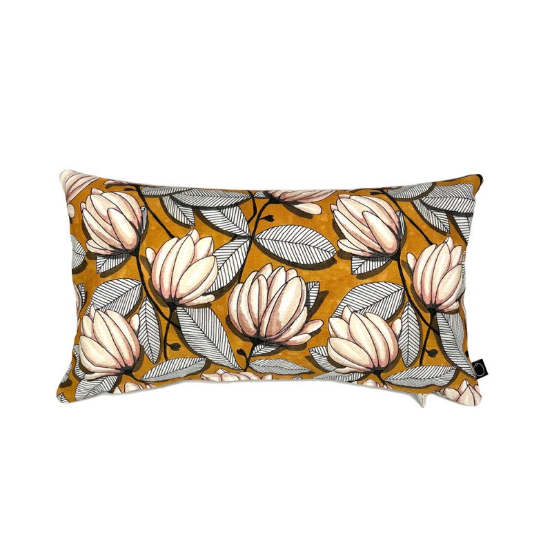 kussen magnolia