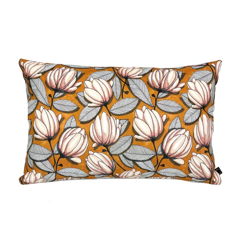 kussen magnolia