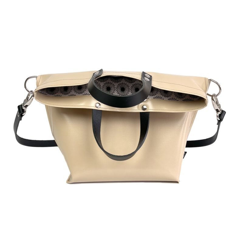 tas hannah+ beige