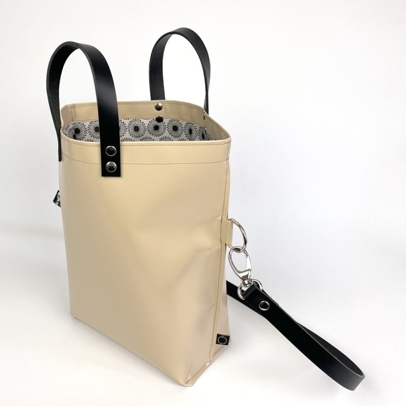 tas hannah+ beige