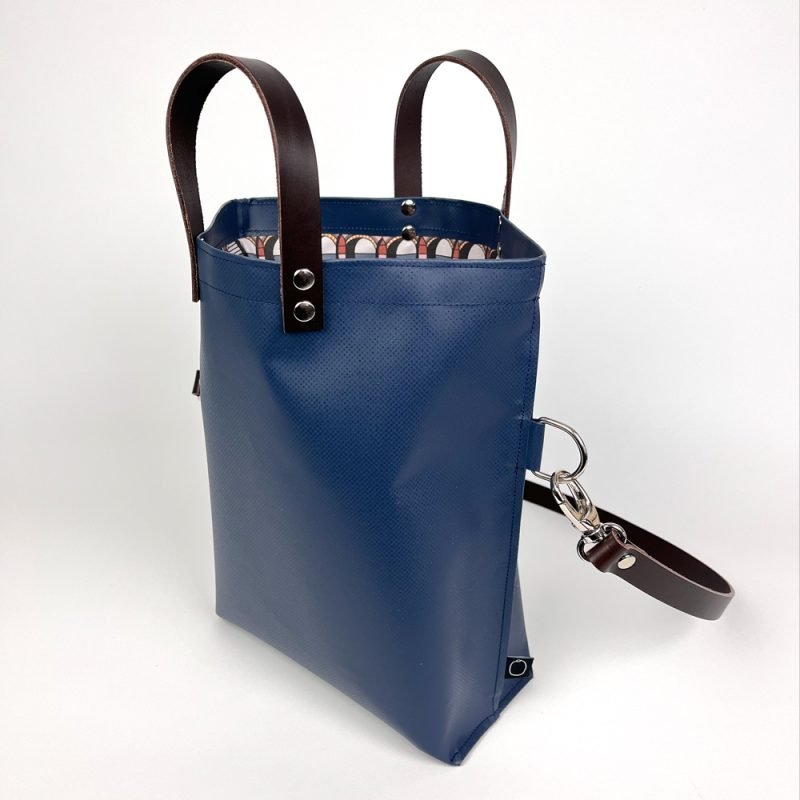 tas hannah+ navy mat