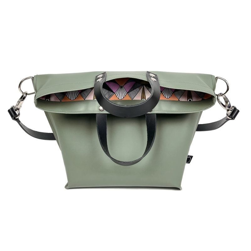 tas hannah+ salie mat