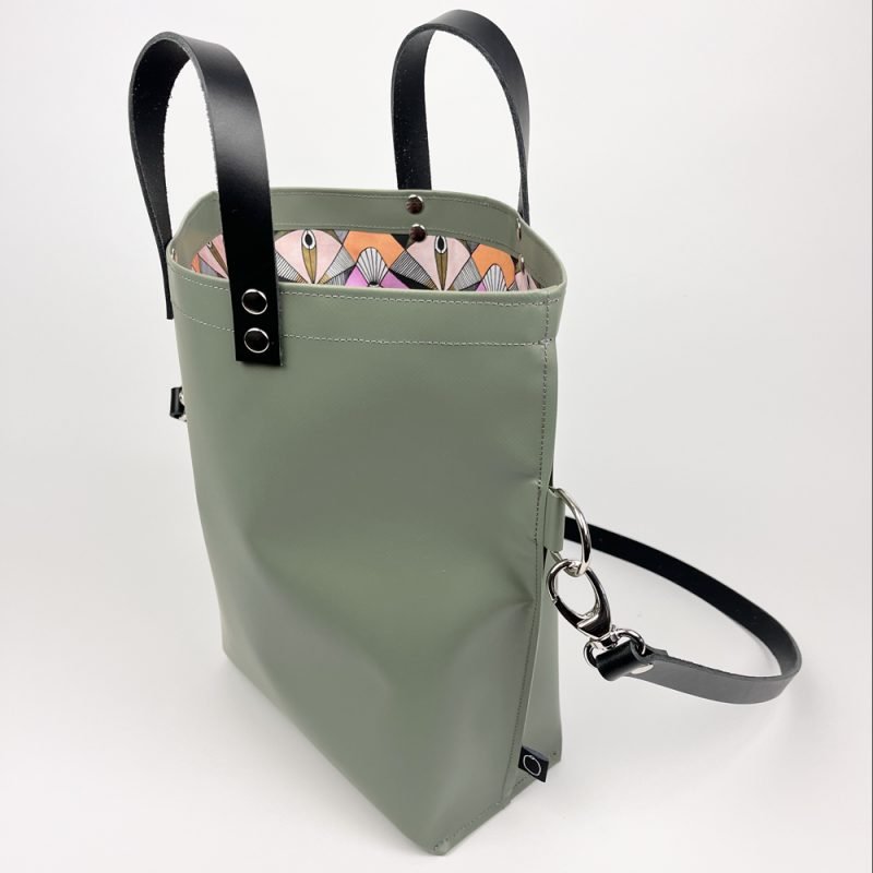 tas hannah+ salie mat