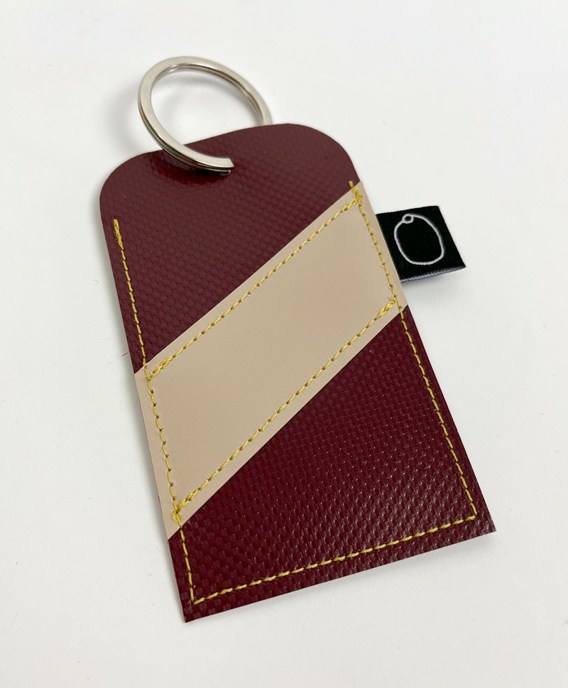 keycard-mapje-dave keycard-mapje-dave